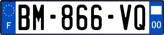 BM-866-VQ