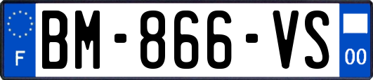 BM-866-VS