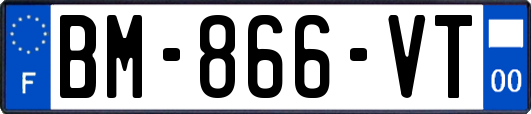 BM-866-VT