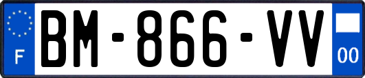 BM-866-VV