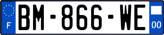 BM-866-WE