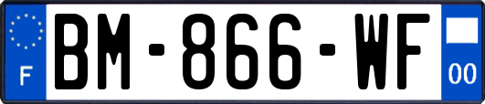 BM-866-WF