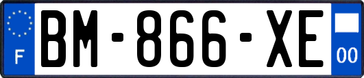 BM-866-XE
