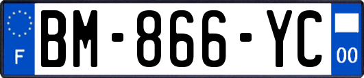 BM-866-YC