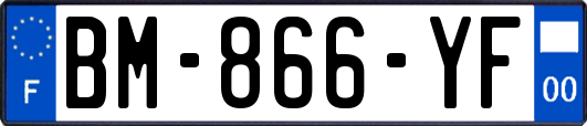 BM-866-YF