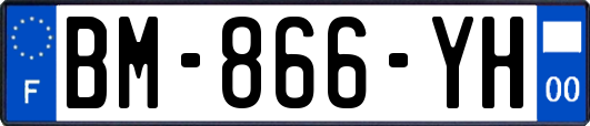 BM-866-YH