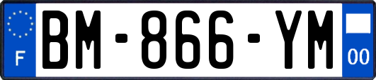 BM-866-YM