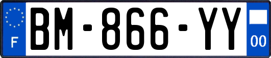 BM-866-YY