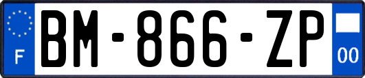 BM-866-ZP