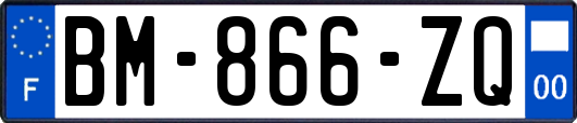 BM-866-ZQ