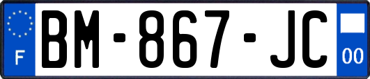 BM-867-JC