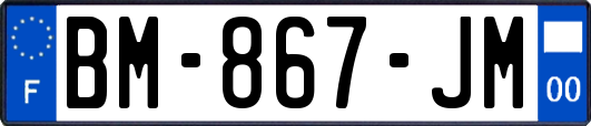 BM-867-JM