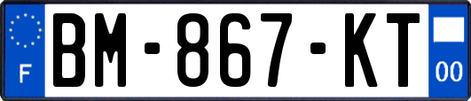 BM-867-KT
