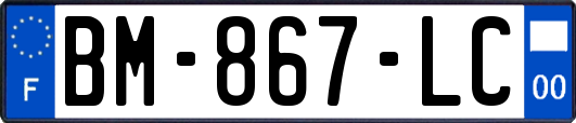 BM-867-LC