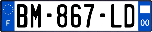 BM-867-LD