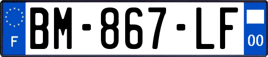 BM-867-LF
