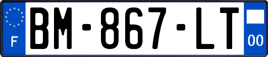 BM-867-LT
