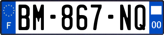 BM-867-NQ