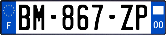 BM-867-ZP