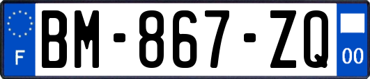 BM-867-ZQ