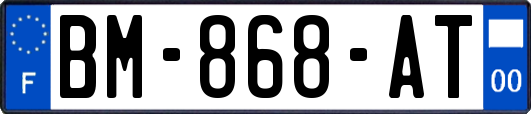 BM-868-AT