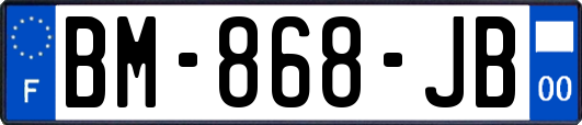 BM-868-JB