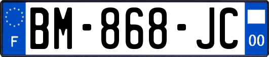 BM-868-JC