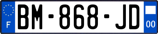 BM-868-JD