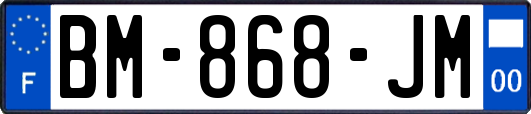 BM-868-JM