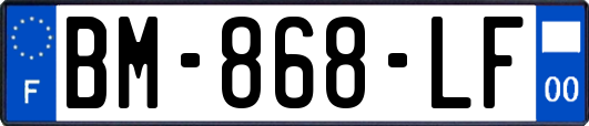 BM-868-LF