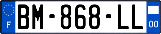BM-868-LL