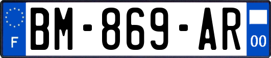 BM-869-AR