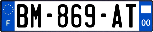 BM-869-AT