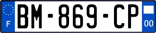 BM-869-CP