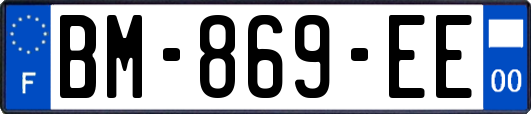 BM-869-EE