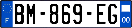 BM-869-EG