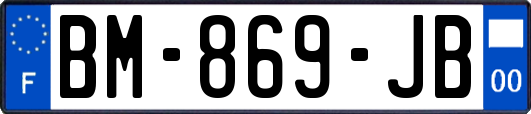BM-869-JB