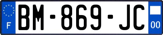 BM-869-JC