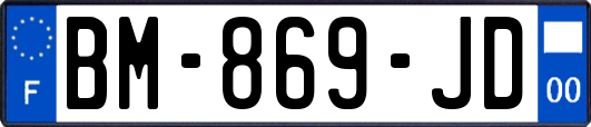 BM-869-JD