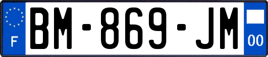 BM-869-JM