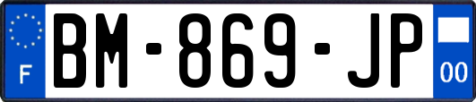 BM-869-JP