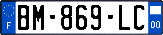 BM-869-LC
