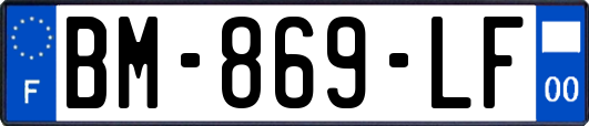 BM-869-LF