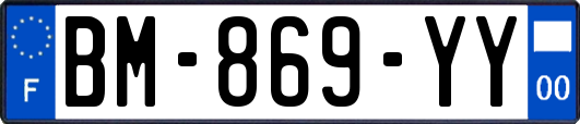 BM-869-YY