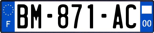 BM-871-AC