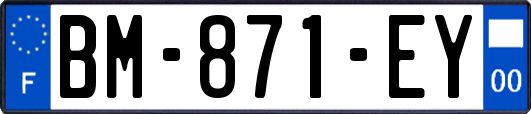 BM-871-EY