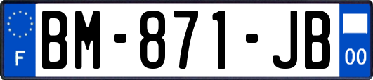 BM-871-JB