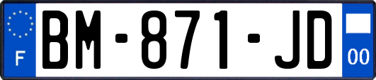 BM-871-JD