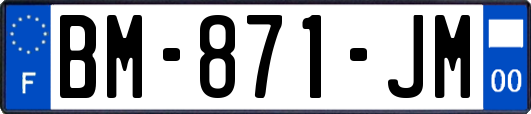 BM-871-JM