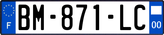BM-871-LC